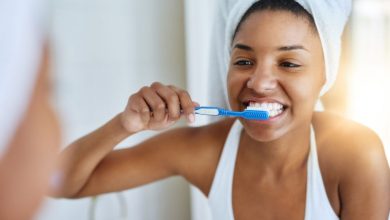 Can Brushing Teeth Stop Tooth Decay?